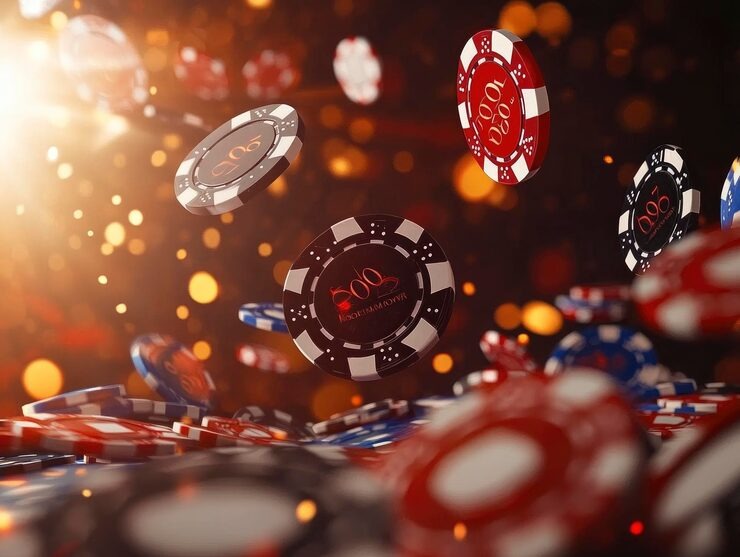 VIP Roulette live table interface on ometogel platform